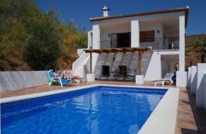 Piltraque - our stunning country villa to rent in Andalucia, Spain, Colmenar